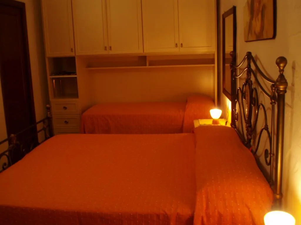 Bed & Breakfast B&B Isola Rossa