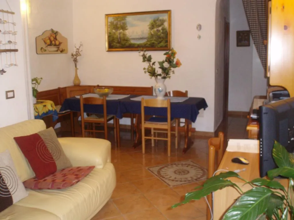 B&B Isola Rossa Italia