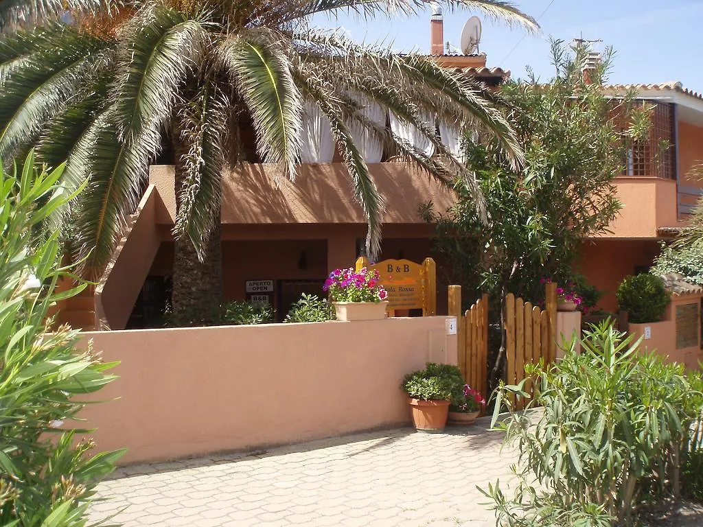 B&B Isola Rossa Isola Rossa (Sassari)