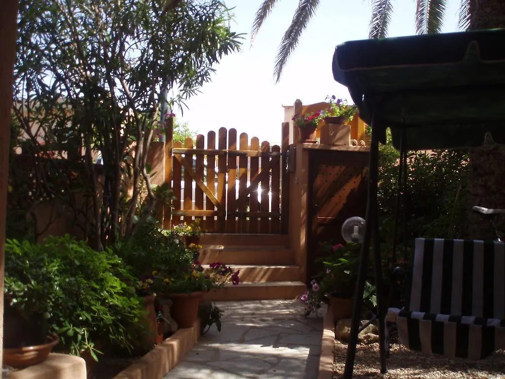 Bed & Breakfast B&B Isola Rossa