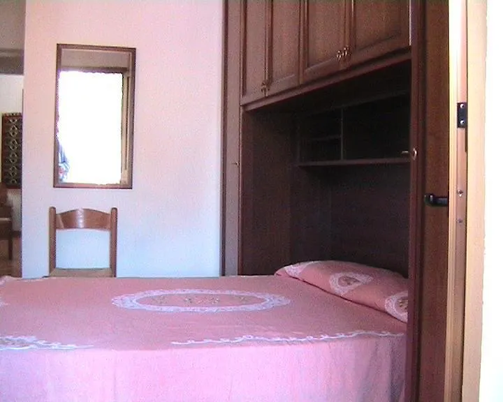 Bed & Breakfast B&B Isola Rossa Italia