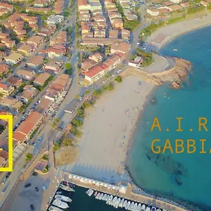 A.i.r. Gabbiano Isola Rossa (Sassari)