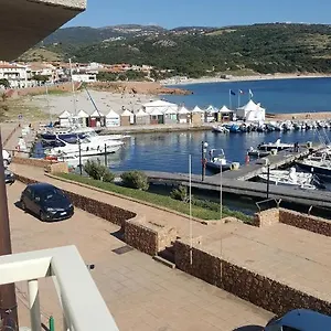 Fronte Mare Bella Vista Isola Rossa (Sassari)