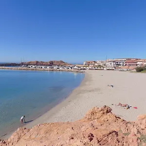 Piccolo Monolocale Al Porticciolo Isola Rossa (Sassari)